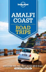 Amalfi Coast Road Trips
