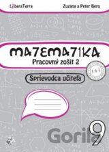 Matematika 9 - sprievodca učiteľa 2