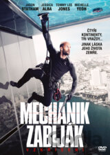 Mechanik zabiják: Vzkříšení (Mechanik 2)
