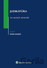 Judikatúra vo veciach zmeniek