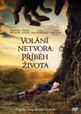 Volání netvora: Příběh života (DVD)