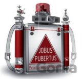 Jobus Pubertus: Piesne o knihách Jobusových