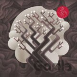 Jana Kirschner -  Moruša čierna LP