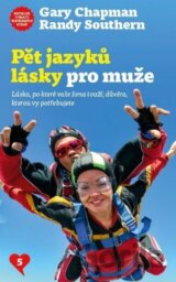 Pět jazyků lásky pro muže