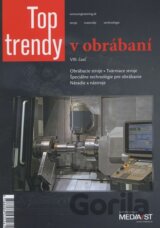 Top trendy v obrábaní (VIII. časť)