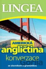 Americká angličtina - konverzace
