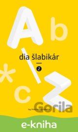 Dia šlabikár 2