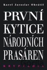 První Kytice národních prasáren