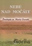 Nebe nad močály