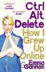 Ctrl, Alt, Delete