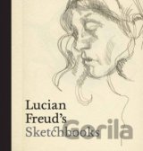 Lucian Freud's Sketchbooks