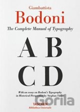 The Complete Manual of Typography
