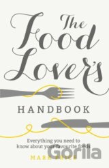 The Food Lover's Handbook