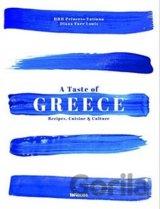 A Taste of Greece