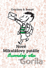Nové Mikulášovy patálie: Bezvadný vtip