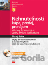 Nehnuteľnosti - kúpa, predaj, prenájom