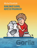 Kam zmizí slovo, když se vygumuje?