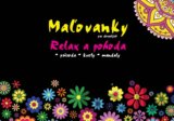 Maľovanky pre dospelých