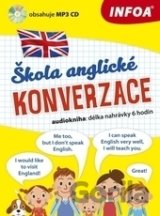 Škola anglické konverzace