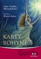 Karty Bohyně (kniha)