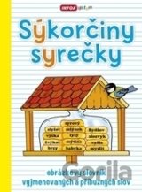 Sýkorčiny syrečky