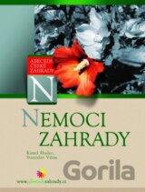 Nemoci zahrady