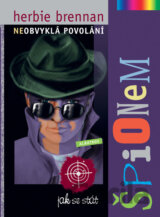 Neobvyklá povolání - Špion!