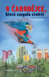 O čarodějce, která zaspala století