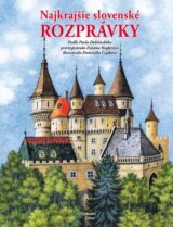 Najkrajšie slovenské rozprávky