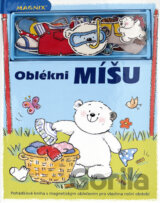 Oblékni Míšu