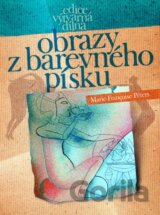 Obrazy z barevného písku