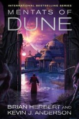 Mentats of Dune
