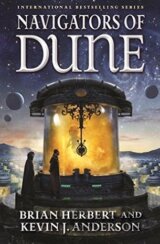Navigators of Dune