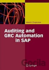 Auditing and GRC Automation in SAP