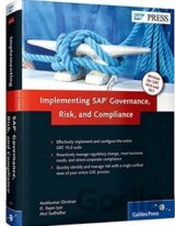 Implementing SAP Governance, Risk, and Compliance