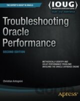 Troubleshooting Oracle Performance
