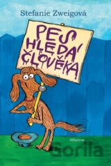 Pes hledá člověka