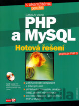 PHP a MySQL