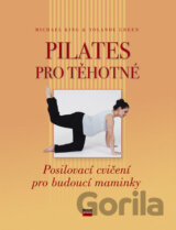 Pilates pro těhotné