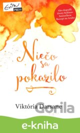 Niečo sa pokazilo