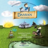 Damian a jeho pesničky