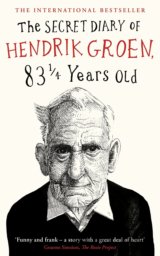 The Secret Diary of Hendrik Groen, 83 Years Old