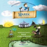Marek a jeho pesničky