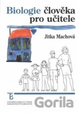 Biologie člověka pro učitele
