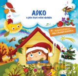Aďko a štyri ročné obdobia