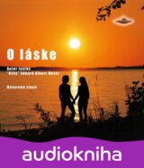 CD - O láske (Meier „Billy“ Eduard Albert)