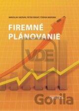 Firemné plánovanie