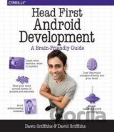 Head First Android Development