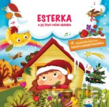 Esterka a štyri ročné obdobia