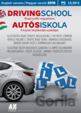 Driving School - Autósiskola 2016